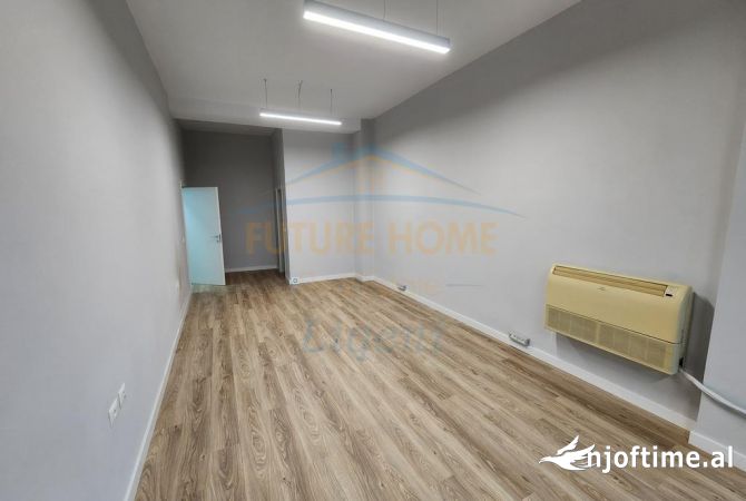 Ambient biznesi me qera 3+1 ne Tirane - 2,000 Euro