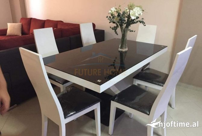 Shtepi me qera 1+1 ne Tirane - 400 Euro