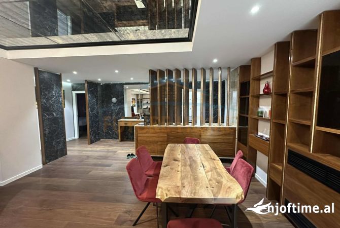 Shtepi me qera 2+1 ne Tirane - 1,500 Euro