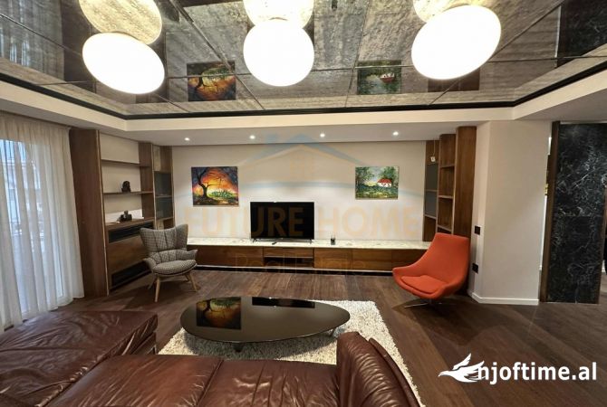 Shtepi me qera 2+1 ne Tirane - 1,500 Euro