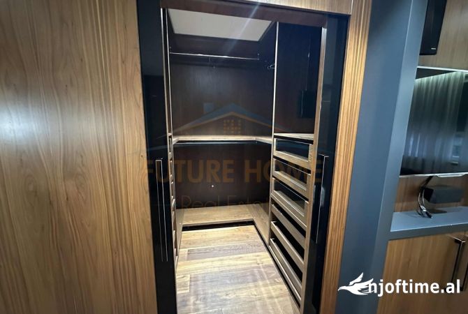 Apartment for rent in Tirana 2+1, Furnished