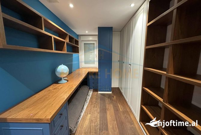 Apartment for rent in Tirana 2+1, Furnished