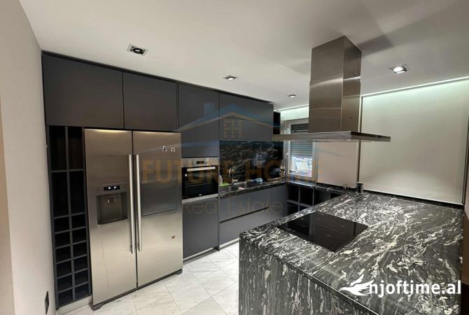 Apartment for rent in Tirana 2+1, Furnished