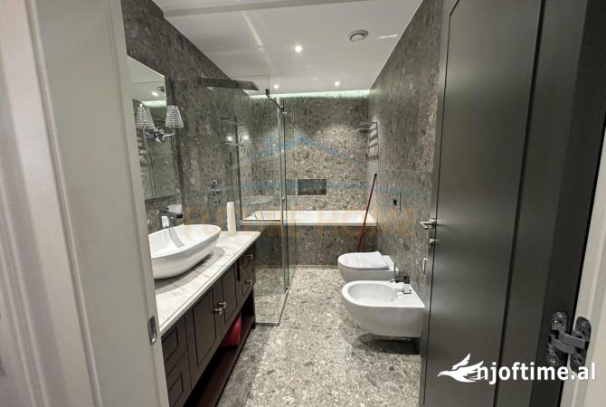 Apartment for rent in Tirana 2+1, Furnished