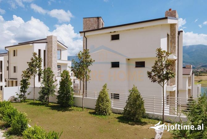 Shtepi ne shitje 2+1 ne Tirane - 195,000 Euro