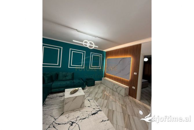 Shitet Apartament 1+1 Shkembi iKavajes 