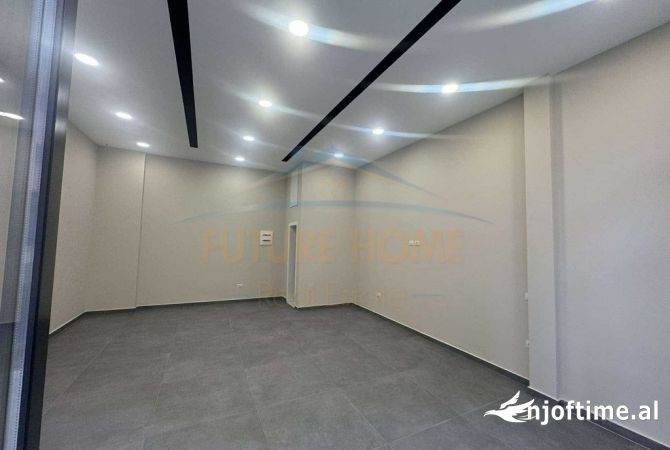 Ambient biznesi me qera 3+1 ne Tirane - 550 Euro