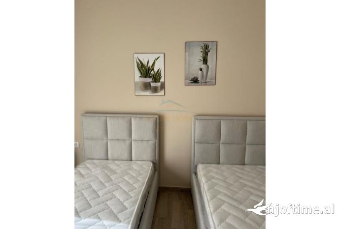 Apartment for rent in Tirana 2+1, Furnished