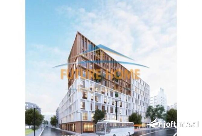 House for Sale 3+1 in Tirana - 226,240 Euro