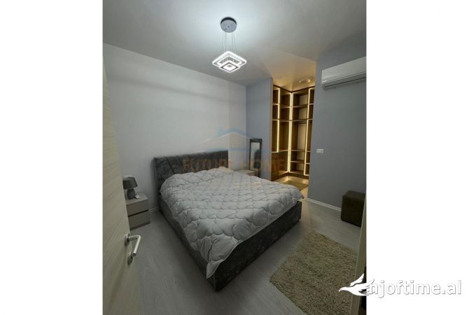 Shtepi me qera 1+1 ne Tirane - 600 Euro