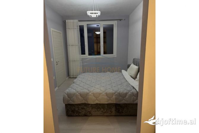 Apartment for rent in Tirana 1+1, Furnished