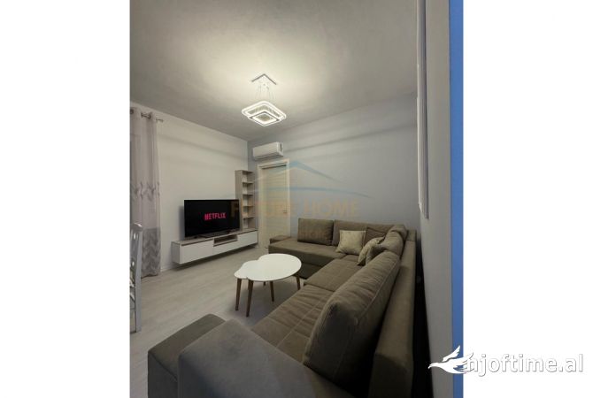 Apartment for rent in Tirana 1+1, Furnished