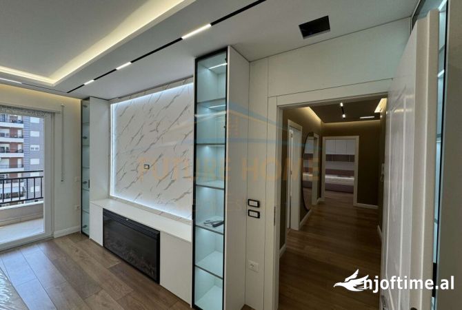 Shtepi me qera 3+1 ne Tirane - 700 Euro