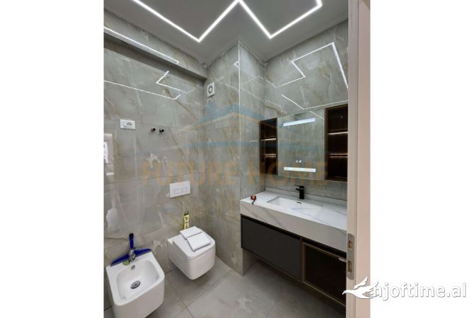 Apartment for rent in Tirana 3+1, Furnished