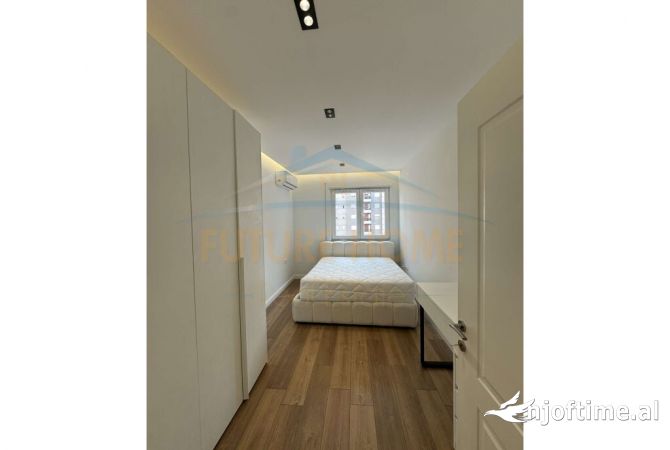 Apartment for rent in Tirana 3+1, Furnished