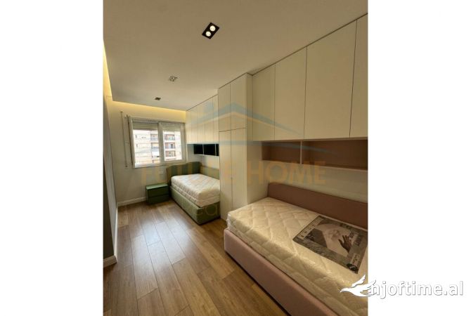 Apartment for rent in Tirana 3+1, Furnished