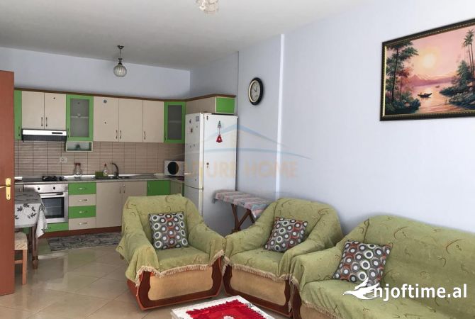 Shtepi me qera 1+1 ne Tirane - 450 Euro