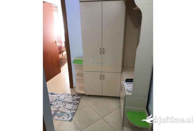 Shtepi me qera 1+1 ne Tirane - 450 Euro