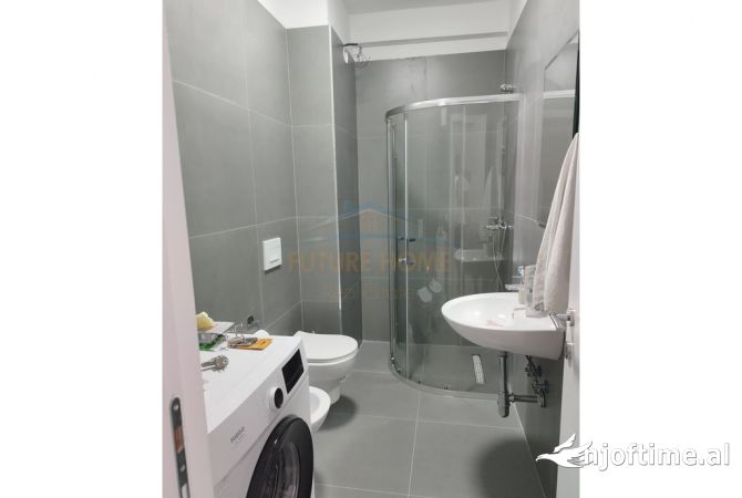 Shtepi me qera 1+1 ne Tirane - 350 Euro