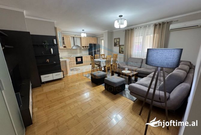 Apartment for rent in Tirana 2+1, Furnished