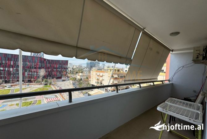 Apartment for rent in Tirana 2+1, Furnished
