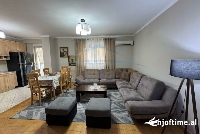 Apartment for rent in Tirana 2+1, Furnished