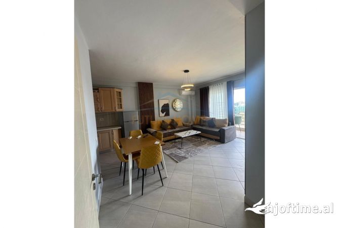 Shtepi me qera 1+1 ne Tirane - 500 Euro
