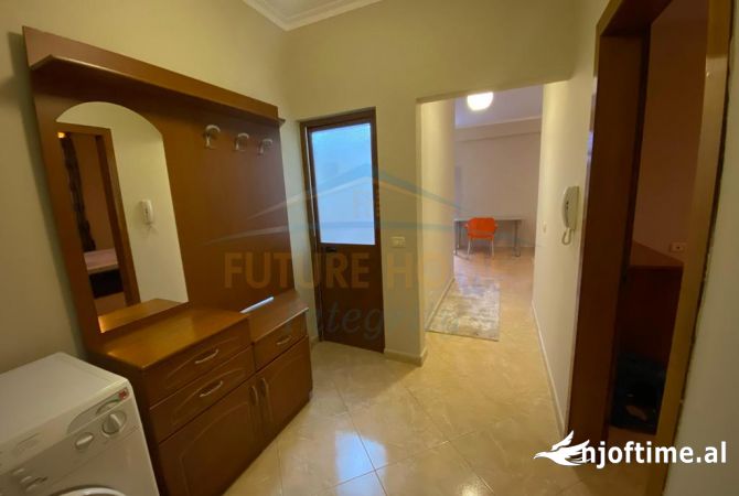 Shtepi me qera 1+1 ne Tirane - 400 Euro