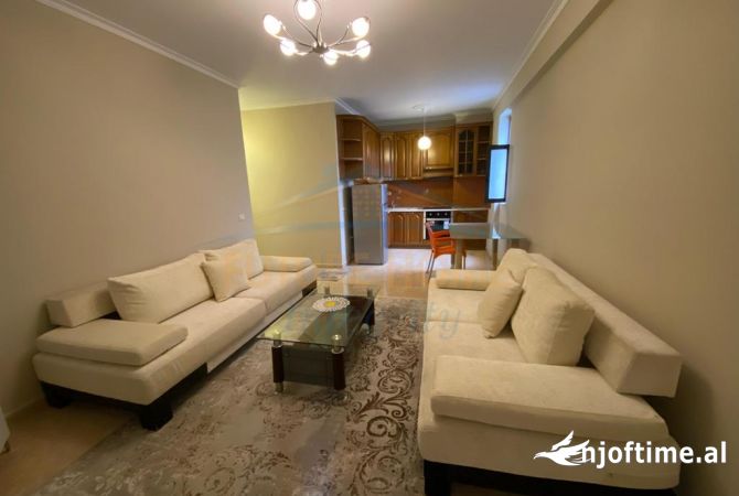 Apartment for rent in Tirana 1+1, Furnished