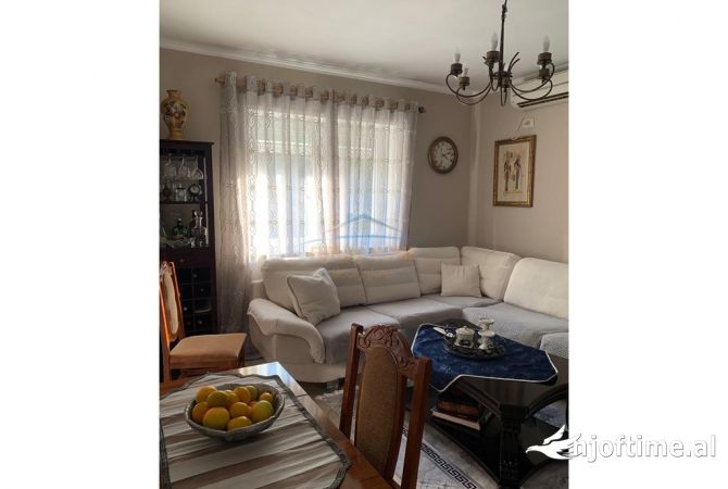 House for Sale 2+1 in Tirana - 105,000 Euro
