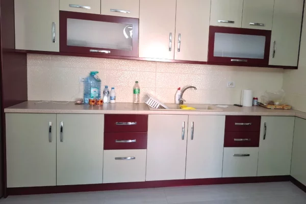 House for Rent 1+1 in Tirana - 35,000 Leke