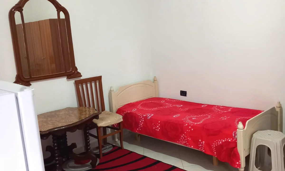 Private house for rent in Tirana Garsoniere, Furnished