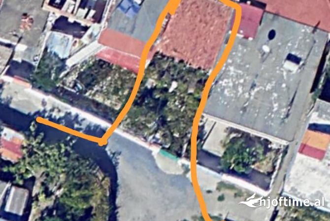 Casa in vendita 1+1 a Elbasan - 40,000 Euro