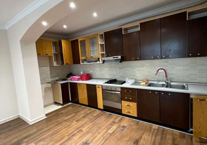 Apartment for sale in Tirana 2+1, Furnished