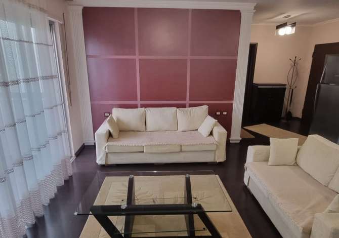 Shtepi me qera 1+1 ne Tirane - 550 Euro