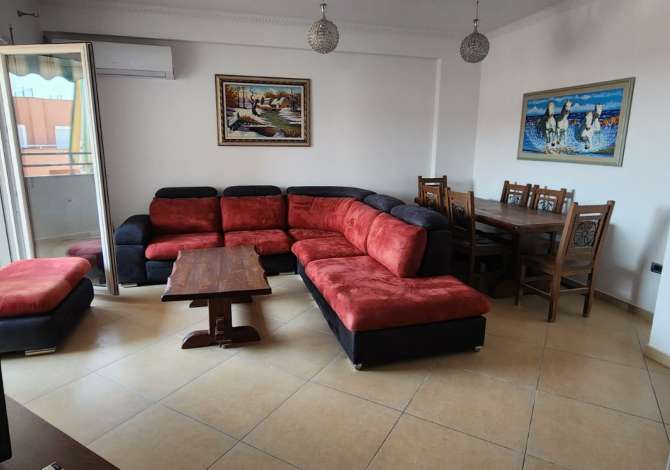 Shtepi ne shitje 1+1 ne Tirane - 87,000 Euro