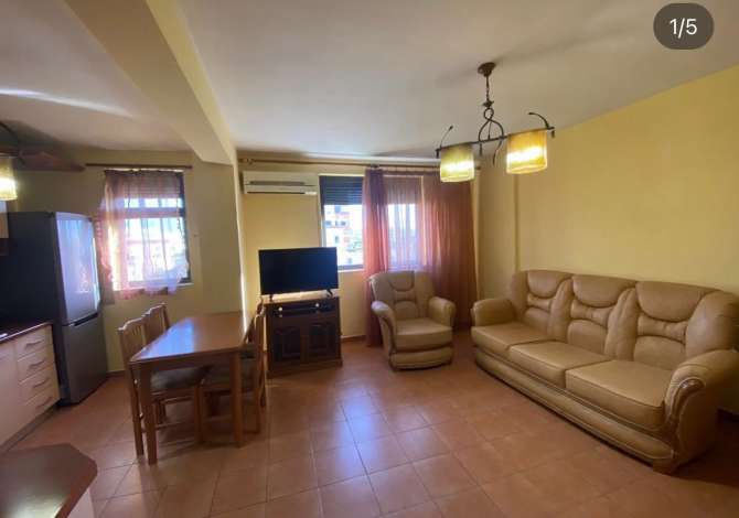 Shtepi me qera 1+1 ne Tirane - 500 Euro
