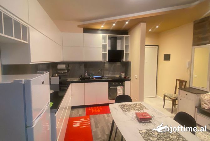 Casa in affitto 2+1 a Tirana - 700 Euro