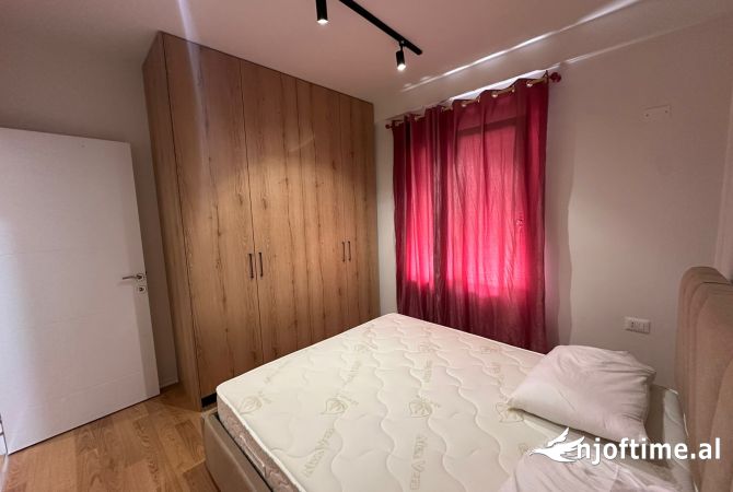 Shtepi me qera 1+1 ne Tirane - 600 Euro