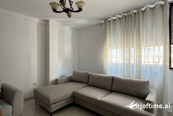 Shtepi me qera 1+1 ne Tirane - 500 Euro