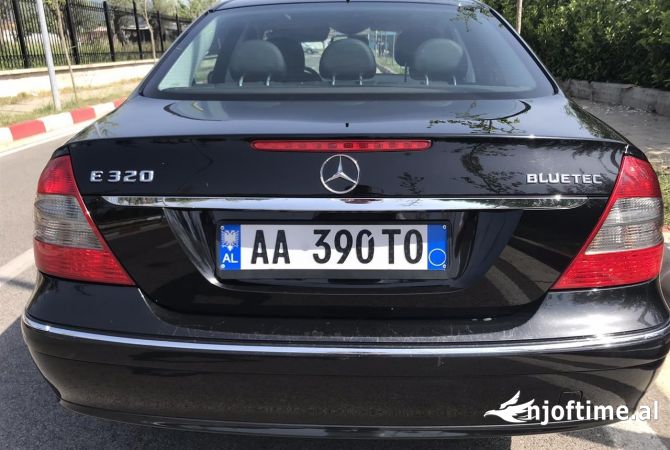 Auto in Vendita  a Tirana - 6,700 Euro