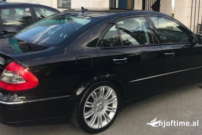 Auto in Vendita  a Tirana - 6,700 Euro