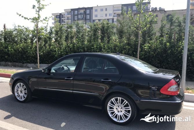 Cars for sale in Tirana - 6,700 Euro