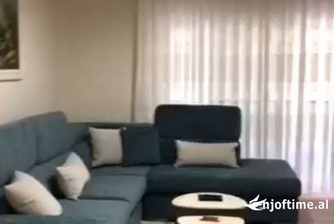 Shtepi me qera 1+1 ne Tirane - 550 Euro