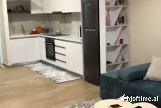Shtepi me qera 1+1 ne Tirane - 550 Euro