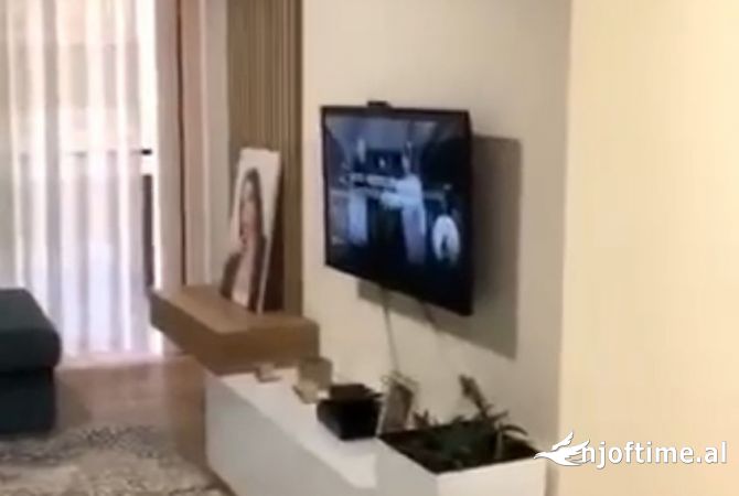 Shtepi me qera 1+1 ne Tirane - 550 Euro