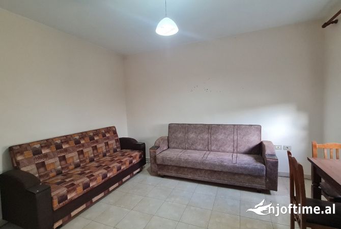 Shtepi ne shitje 1+1 ne Tirane - 110,000 Euro
