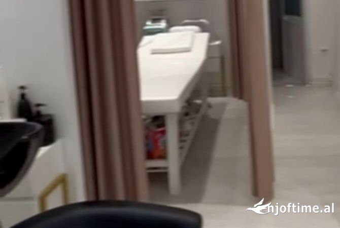 Ambient biznesi ne shitje 1+1 ne Tirane - 20,000 Euro