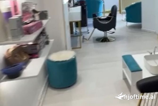 Ambient biznesi ne shitje 1+1 ne Tirane - 20,000 Euro