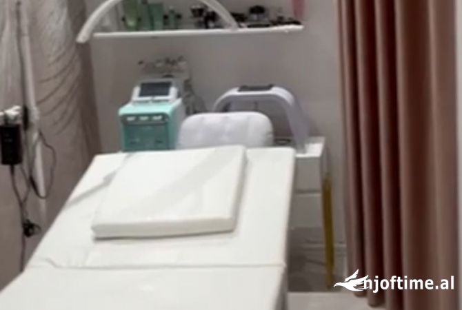 Ambient biznesi ne shitje 1+1 ne Tirane - 20,000 Euro